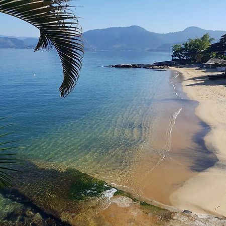 Pousada Pier 7400 Monsuaba Εξωτερικό φωτογραφία