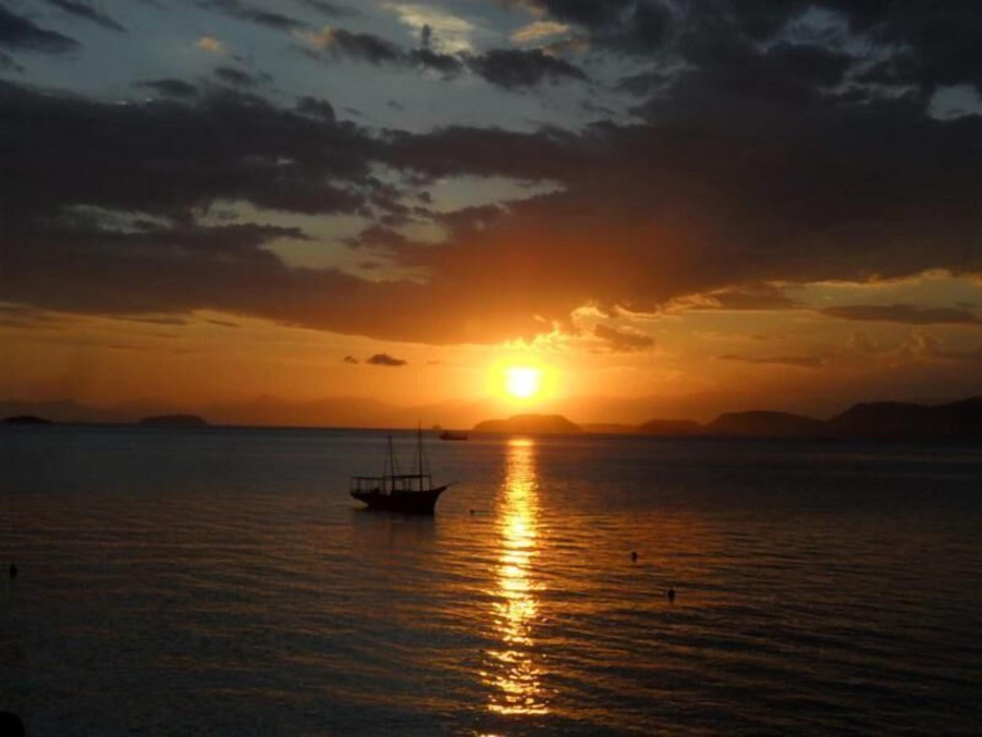 Pousada Pier 7400 Monsuaba Εξωτερικό φωτογραφία