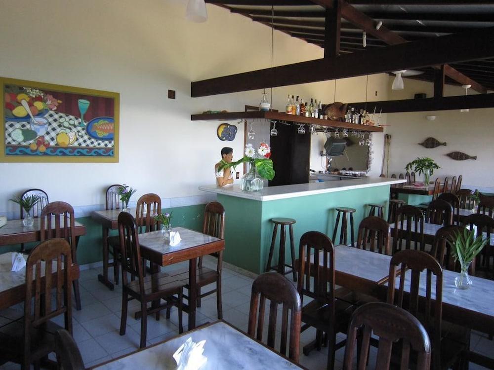 Pousada Pier 7400 Monsuaba Εξωτερικό φωτογραφία