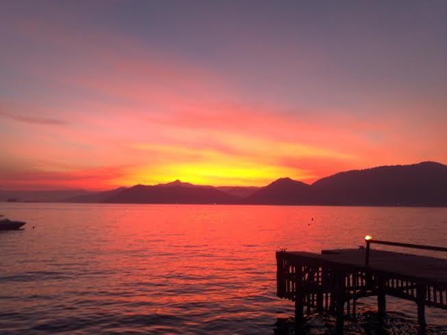 Pousada Pier 7400 Monsuaba Εξωτερικό φωτογραφία