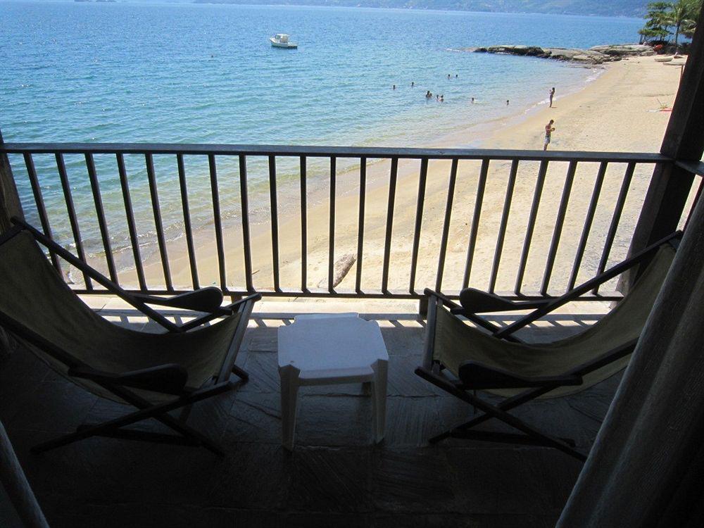 Pousada Pier 7400 Monsuaba Εξωτερικό φωτογραφία
